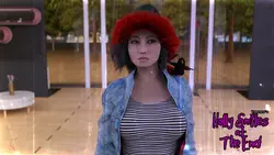 imagem do jogo Holly Smiles at the End: img1.webp