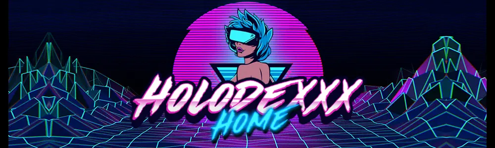 Holodexxx Home [v0.9] main image