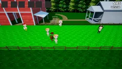 Holstaur 牛奶牧场 游戏图片: img0.webp