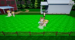 Holstaur 牛奶牧场 游戏图片: img3.webp