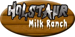 Holstaur 牛奶牧场
