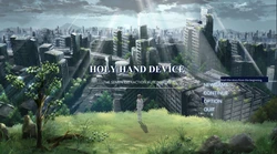 Holy Hand Device: The Semen-Extraction Automaton game image: img1.webp