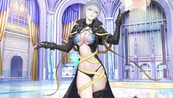 Holy Hand Device: The Semen-Extraction Automaton game image: img4.webp