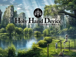 Holy Hand Device: The Semen-Extraction Automaton [v1.1]