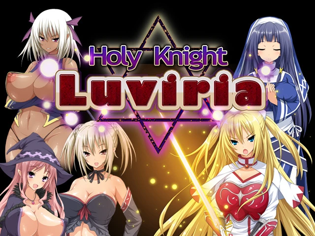 Holy Knight Luviria [v1.01] main image