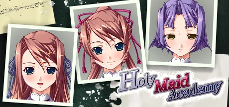 Holy Maid Academy main image