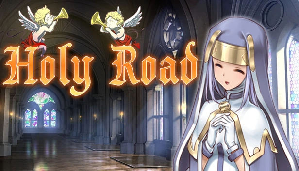 Holy Road main image