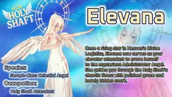 Holy Shaft game image: img0.webp