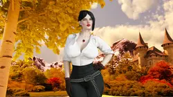 Holy Slaves game image: img1.webp