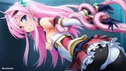 聖ヴァルキリー EXS-TiA 協奏曲 1 ゲーム画像: img1.webp