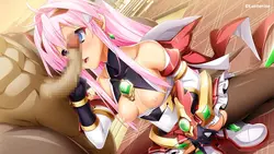 聖ヴァルキリー EXS-TiA 協奏曲 1 ゲーム画像: img2.webp