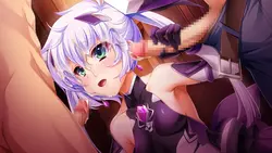 聖ヴァルキリー EXS-TiA 協奏曲 2 ゲーム画像: img1.webp