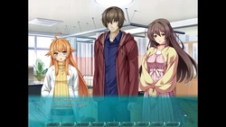 聖ヴァルキーリー・エグズ-TIA F パラレルのエピソード 2: レユニオン ゲーム画像: img0.webp