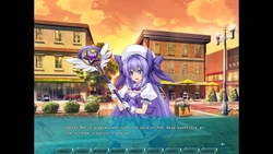 Holy Valkyrie ExS-TIA P 平行第1集:魔法少女Pastel Marie 游戏图片: img0.webp