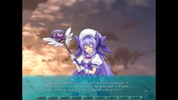 Holy Valkyrie ExS-TIA P 平行第1集:魔法少女Pastel Marie 游戏图片: img4.webp