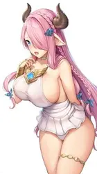 imagen del juego Hom Factory: My Monster Girl Tower: img0.webp