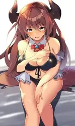 imagen del juego Hom Factory: My Monster Girl Tower: img2.webp