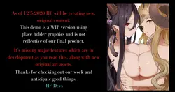 imagen del juego Hom Factory: My Monster Girl Tower: img4.webp