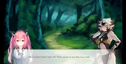 imagen del juego Hom Factory: My Monster Girl Tower: img5.webp