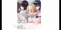 imagen del juego Hom Factory: My Monster Girl Tower: img6.webp