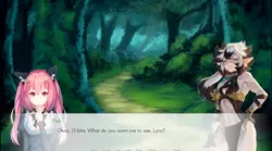 imagen del juego Hom Factory: My Monster Girl Tower: img8.webp