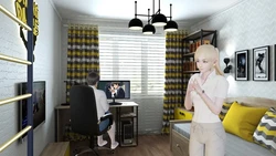 Home Education game image: img2.webp