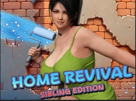 Home Revival Sibling Edition main image