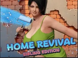 Home Revival Sibling Edition