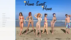 imagen del juego Hogar dulce hogar: img0.webp