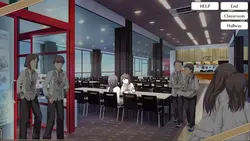 Home Sweet Homecoming game image: img1.webp