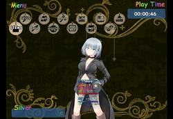 ホーム&ダンジョン ゲーム画像: img0.webp