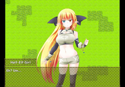 ホーム&ダンジョン ゲーム画像: img2.webp