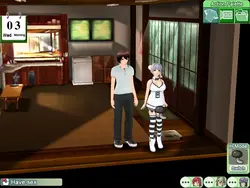 @HomeMate game image: img8.webp