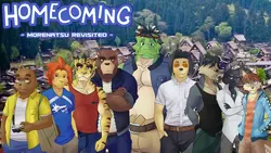 Homecoming - Morenatsu 再訪 [v6.2 Demo]