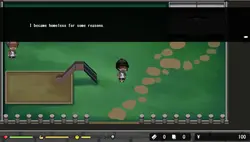 Homeless World game image: img1.webp