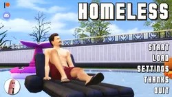Homeless [v0.2]