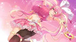 Homerarete Nobiru SR Shoujo-tachi ノビル ゲーム画像: img5.webp