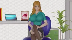 Homeshare Harem game image: img8.webp