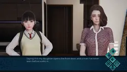 Homestay game image: img0.webp