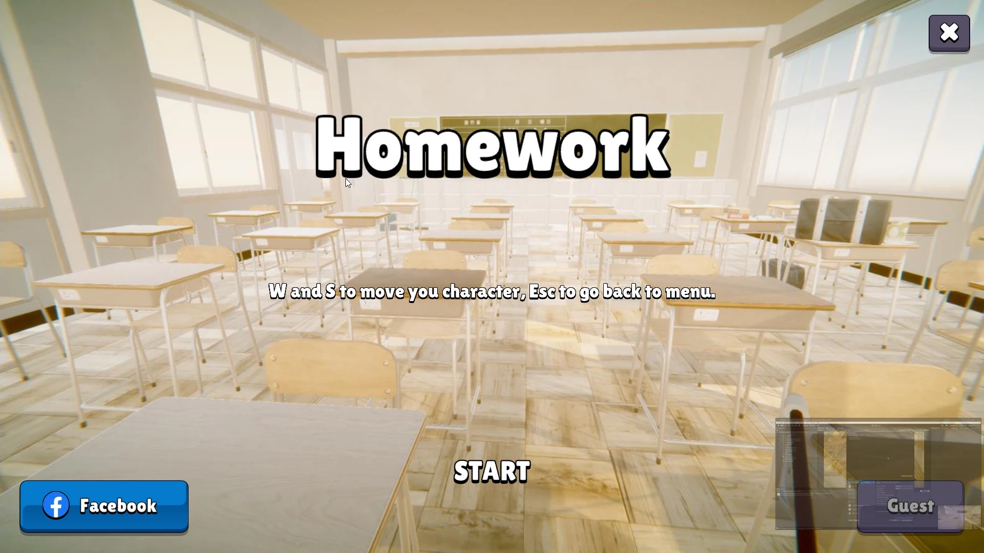 Homework [v1.0] main image