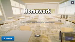 Trabalho de casa [v1.0]