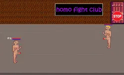 imagen del juego Homo Fight Club: img0.webp