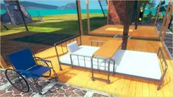 ハニーセレクト2 ゲーム画像: img2.webp