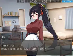 Honey Trap Amnesia game image: img1.webp