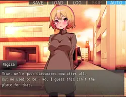 Honey Trap Amnesia game image: img2.webp