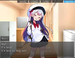Honey Trap Amnesia game image: img3.webp