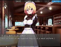 Honey Trap Amnesia game image: img4.webp