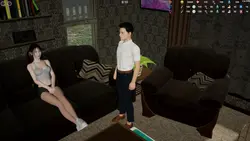 ハニー ヴィラ ゲーム画像: img1.webp