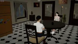 ハニー ヴィラ ゲーム画像: img3.webp