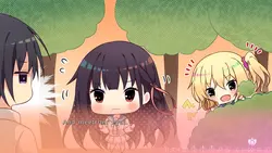 Honey*Honey*Honey! game image: img1.webp